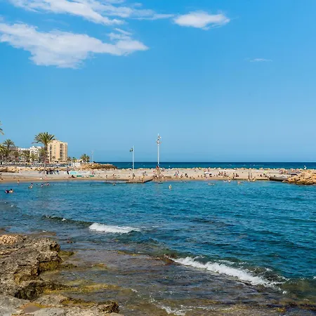 La Paz Διαμέρισμα