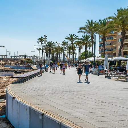 La Paz Τορεβιέχα