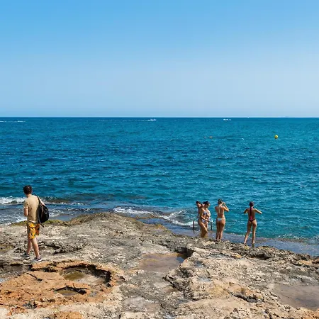 Διαμέρισμα La Paz *