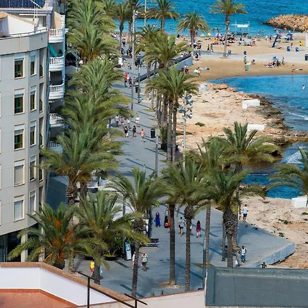 La Paz Διαμέρισμα Τορεβιέχα