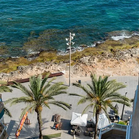 La Paz * Τορεβιέχα