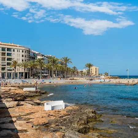 La Paz Διαμέρισμα