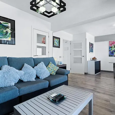 Διαμέρισμα La Paz *