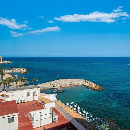 La Paz * Τορεβιέχα