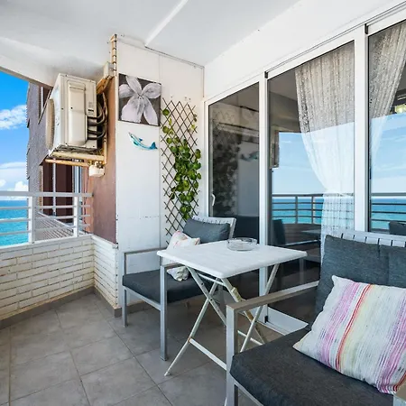 La Paz Διαμέρισμα *