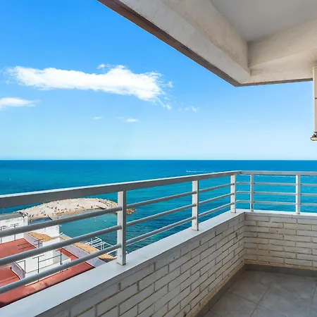 La Paz Διαμέρισμα Τορεβιέχα