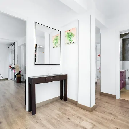 Διαμέρισμα La Paz