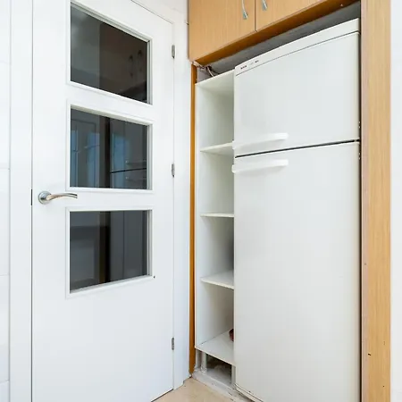 Διαμέρισμα La Paz *