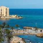 דירה La Paz