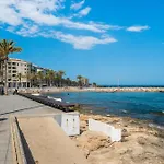 La Paz דירה *