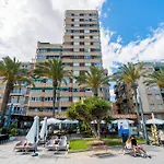 דירה La Paz טורבייחה