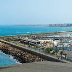La Paz דירה טורבייחה