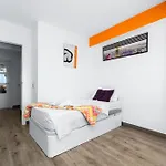 דירה La Paz *