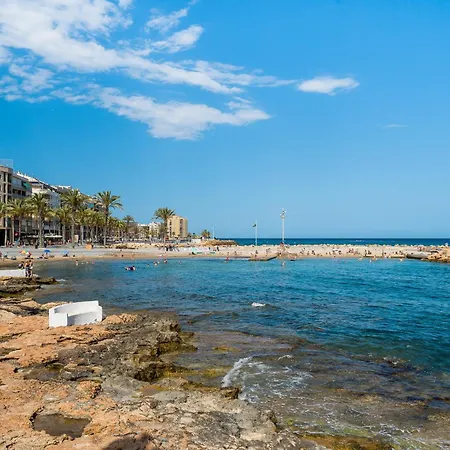 La Paz * טורבייחה