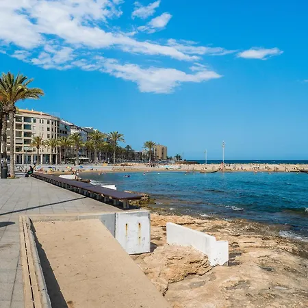 La Paz Апартаменты *