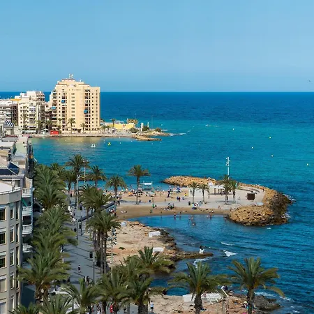 La Paz דירה *