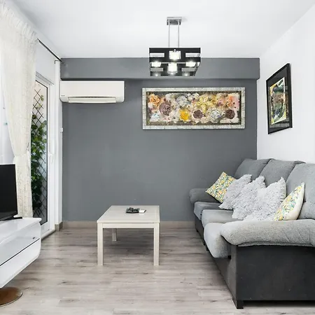 La Paz Apartmán Torrevieja