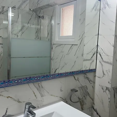 La Paz Апартаменты