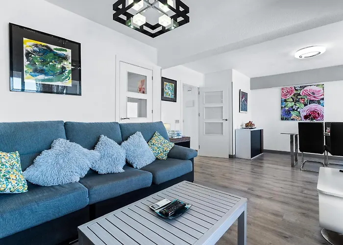 Appartement La Paz *