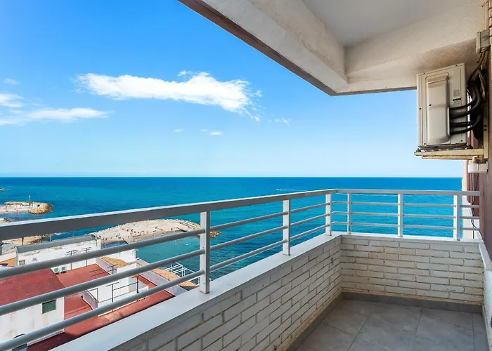 La Paz Appartement Torrevieja