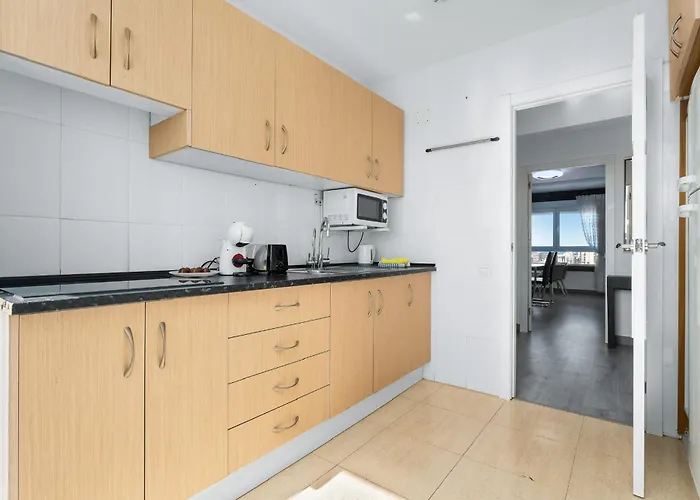 Appartement La Paz Torrevieja