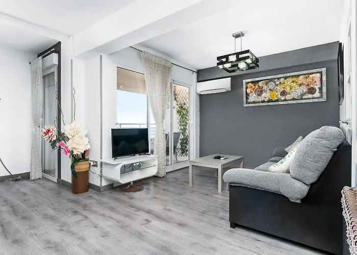 La Paz Appartement *