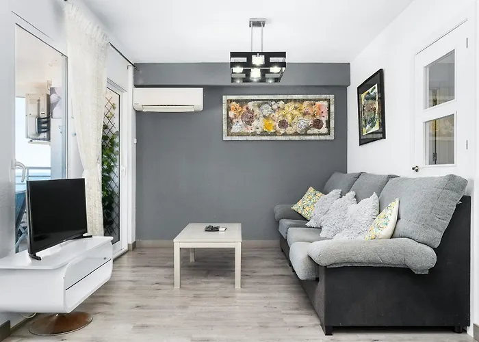 La Paz Appartement Torrevieja