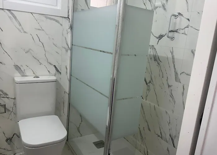 Appartement La Paz Torrevieja