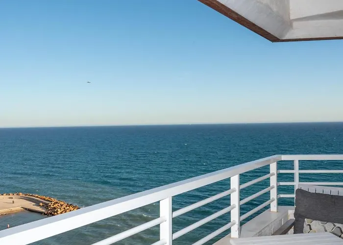 Appartement La Paz Torrevieja